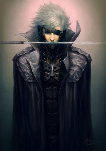 Raiden Wiki •anime• Amino