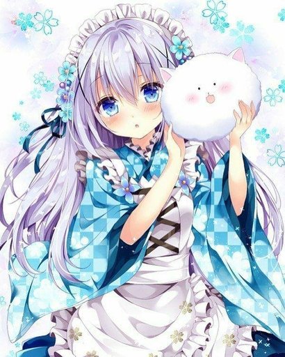 Милашка | Wiki | Аниме☆ Amino