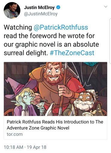 Here There Be Gerblins by Clint McElroy Here There Be Gerblins by Clint McElroy