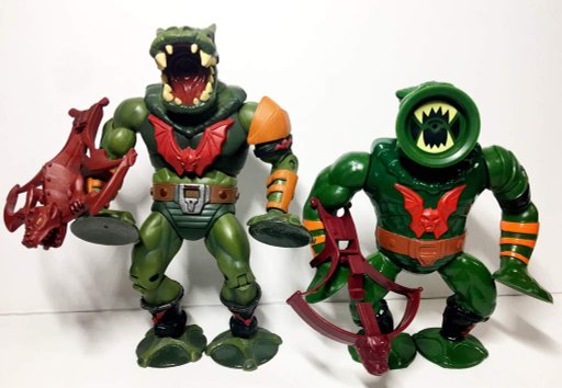 motu classics arrow