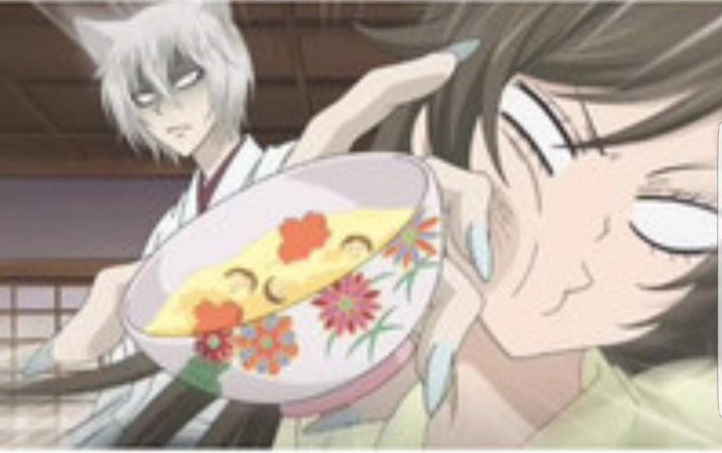 Kamisama Kiss Anime Amino