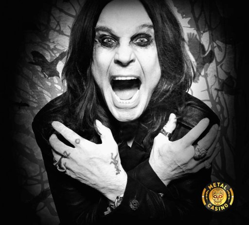 sean ozzy osbourne wikipedia