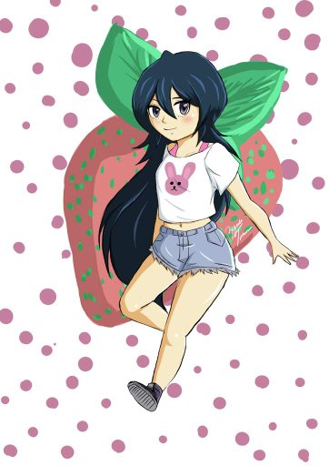 Rukia Kuchiki Fanart Anime Amino