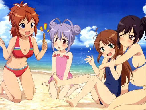 Free young nude anime episodes