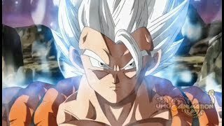 Featured image of post Imagenes De Gogeta Ultra Instinto Dominado Since goku was able to achieve ultra instinct vegito gogeta could but since vegeta can t the effectiveness and time length of this transformation technique will be reduced dramatically