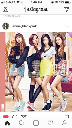 Blackpink Blink 블링크 Amino 