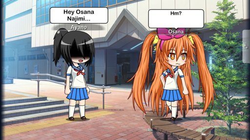 kill osana mod yandere simulator