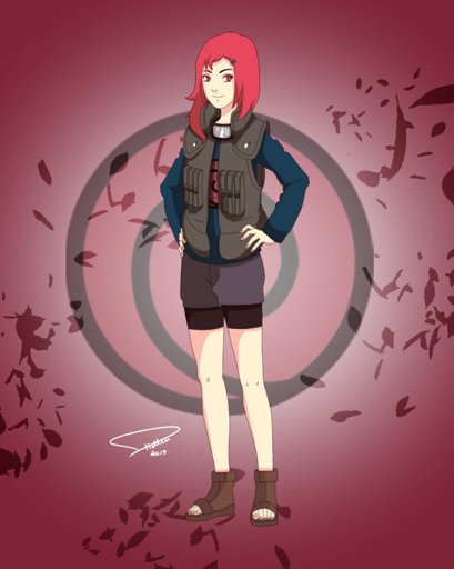 Haru Wiki Naruto Role Play Amino