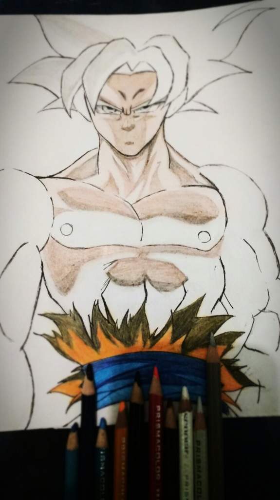 Migatte No Gokui Perfeccionado DibujArte Amino