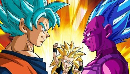 El Mejor Y La Copia Del Mejor | Wiki | DRAGON BALL ESPAÑOL Amino