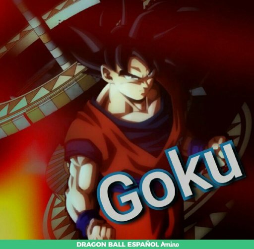 Goku (salvador de los krililins) | DRAGON BALL ESPAÑOL Amino
