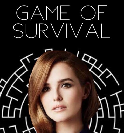 Game Of Survival Newt Tmr Wiki Wattpad Amino