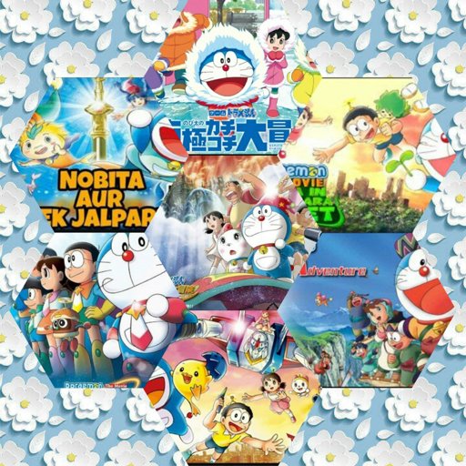 Which Is Doraemons Best Movie Comment Below Doraemon Amino