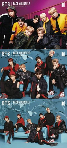 Bts Face Yourself Photoshoot 1 Army S Amino