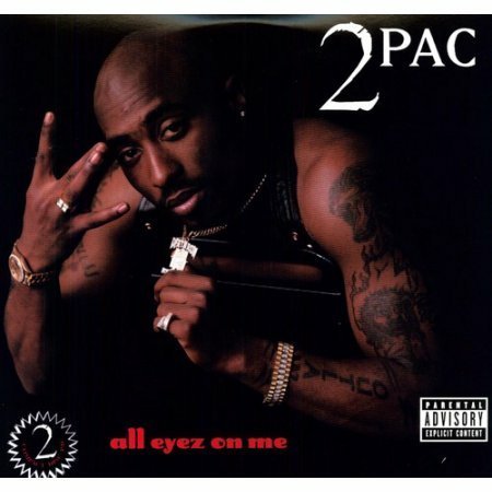 2pac all eyez on me album zip download