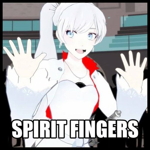 Weiss Memes Rwby Amino