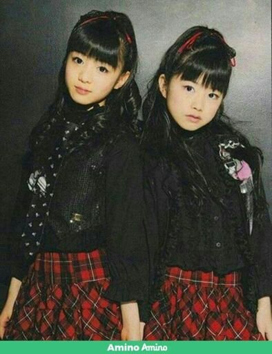 Black Babymetal😍 | Wiki | BABYMETAL. Amino