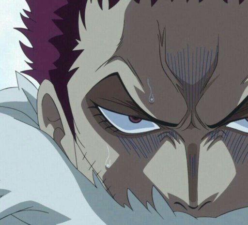 king of artist the charlotte katakuri