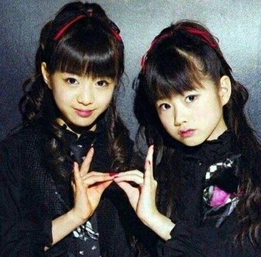 Black Babymetal😍 | Wiki | BABYMETAL. Amino