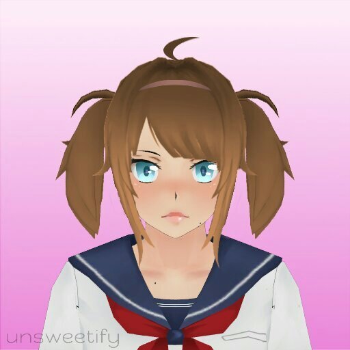 Eiko Masae | Wiki | Yandere Simulator Amino