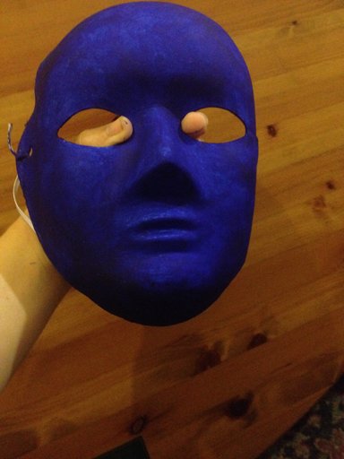 Eyeless Jack (cosplay ) 