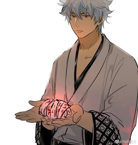 Sakata Gintoki Wiki Anime Amino 0343