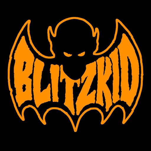 blitzkid t shirt