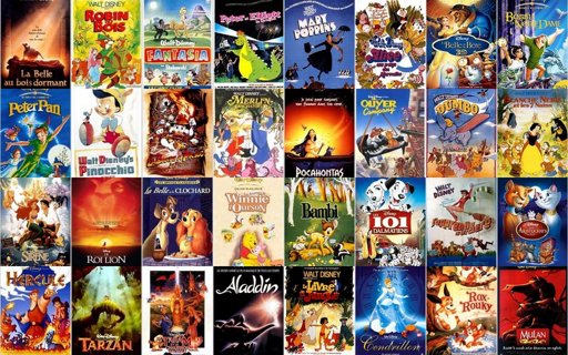 Every Disney movie reviewed in 5 words or less | Disney Amino