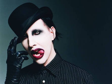 marilyn manson wiki marilyn manson wiki