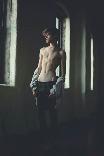 model thinspo