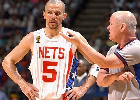 new jersey nets throwback jersey