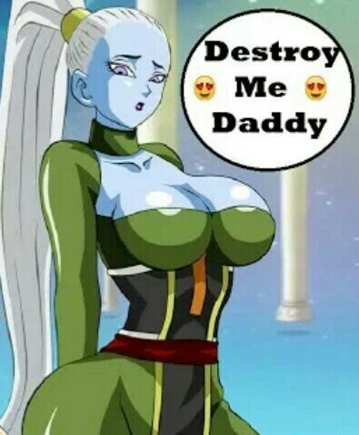 Sexy Vados by dicasty1 on DeviantArt