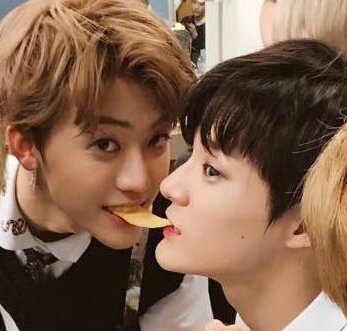 NOMIN C O N F I R M E D | NCT (엔시티) Amino