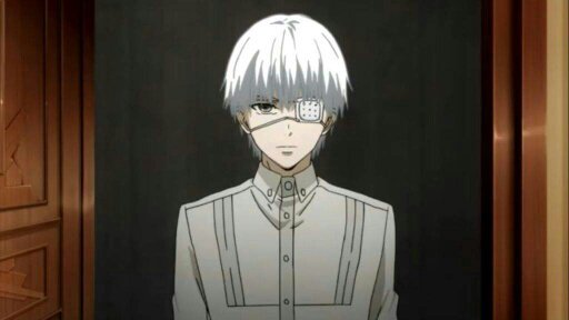 Kaneki Ken Ghoul Del Parche Wiki Tokyo Ghoul Amino