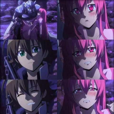 Featured image of post Cute Akame From Akame Ga Kill