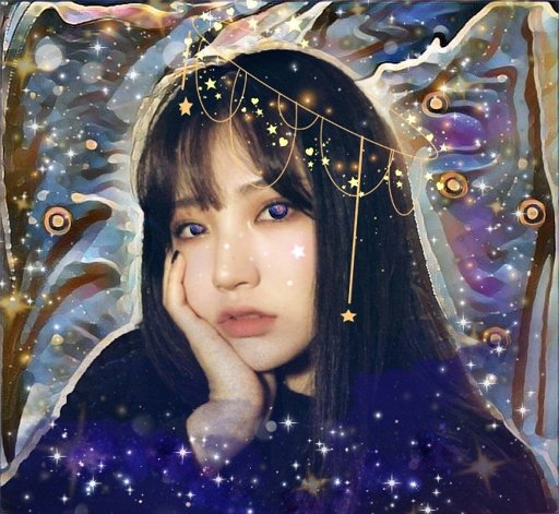 Lilly Han | Wiki | {Beyond The Stars} Amino