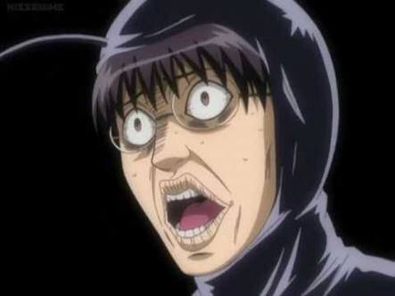 Featured image of post Zura Gintama Funny Face This anime series still lives up to its reputation and it still cracks me up