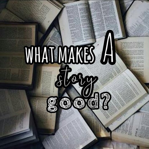 What Makes A Story Good Aphmau Amino what-makes-a-story-good-aphmau-amino