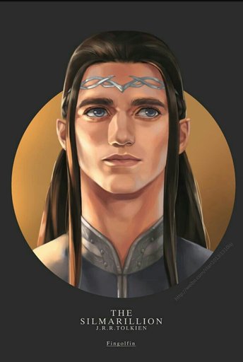 Silmarillion Characters Lotr Amino