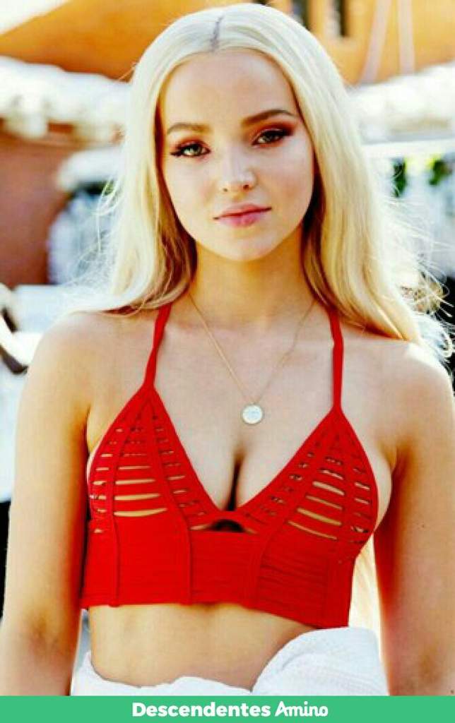 Dove Cameron Wiki Amino Descendentes Amino