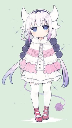 Kanna Kamui Wiki °miss Kobayashis Dragon Maid° Amino 8722