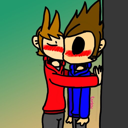 Tomtord 🌎eddsworld🌎 Amino