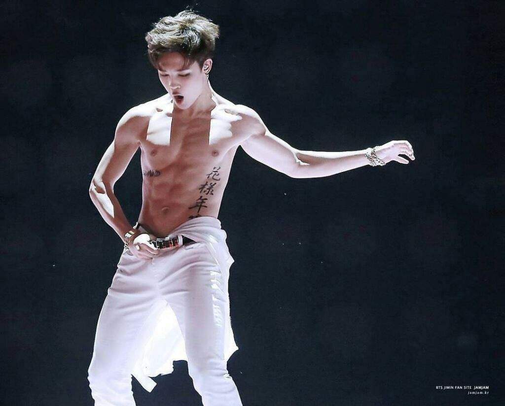 Day Bias Challenge Day Bias Shirtless Park Jimin Amino