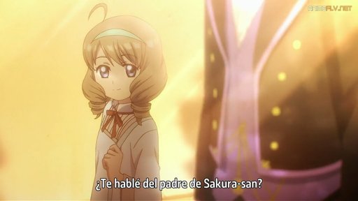 Kaito Saca Sus Poderes A La Luz Sakura Card Captor Amino