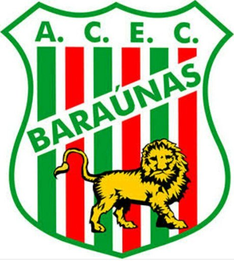 Escudo Do Bara Nas Wiki S Futebol Amino