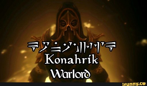 The Last Dragon Priest Build Is Konahrik Tamriel Elder Scrolls Amino Amino