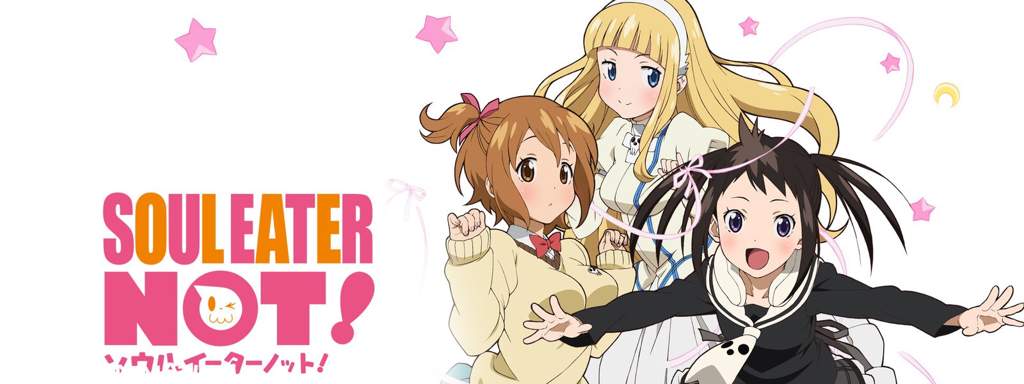 Soul Eater Not! Episode 1 ~ Review/Discussion