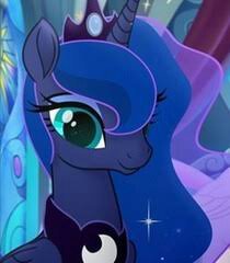 my little pony the movie princess luna