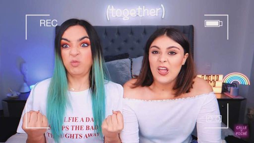 Son dms bellas y perfectas!!❤😂 | CALLE Y POCHE FANS🏳️🌈♥️ Amino Son dms bellas y perfectas!!❤😂 | CALLE Y POCHE FANS🏳️🌈♥️ Amino