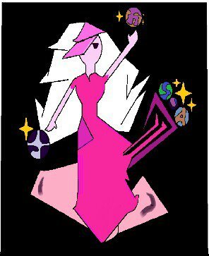 cáustico Decano Poderoso Mℹ Nueva Diamante.(∩｀-´)⊃━━☆ﾟ.*・｡ﾟ Darya-Ye Noor 🔷🔹🔷,representada en su  mural.{(Diseño BETA)} | Steven Universe Español Amino